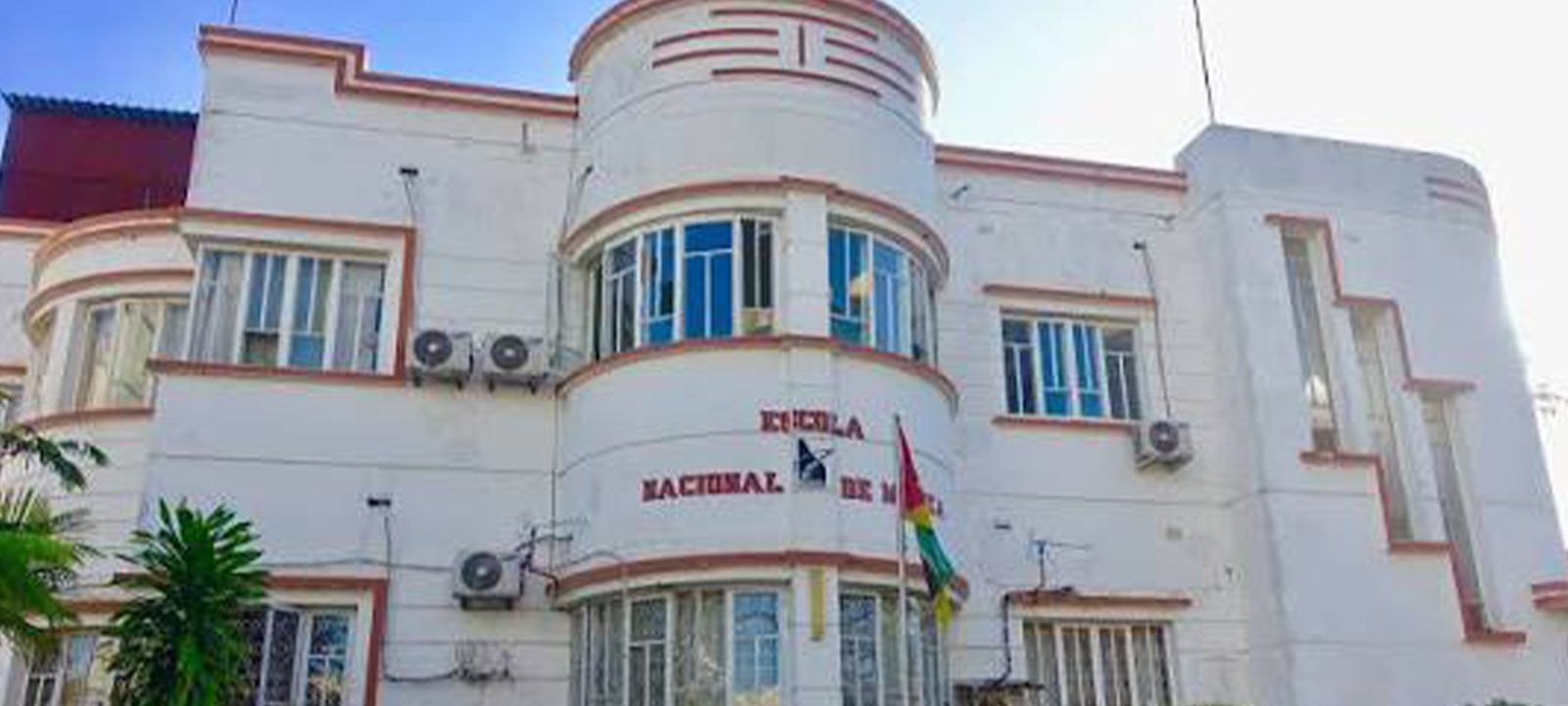 Presidente da República visita Escola Nacional de Música para avaliar ensino artístico – O País