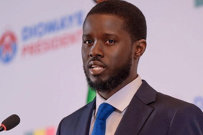Presidente do Senegal cria novo partido e formaliza ruptura com Ousmane Sonko – O País