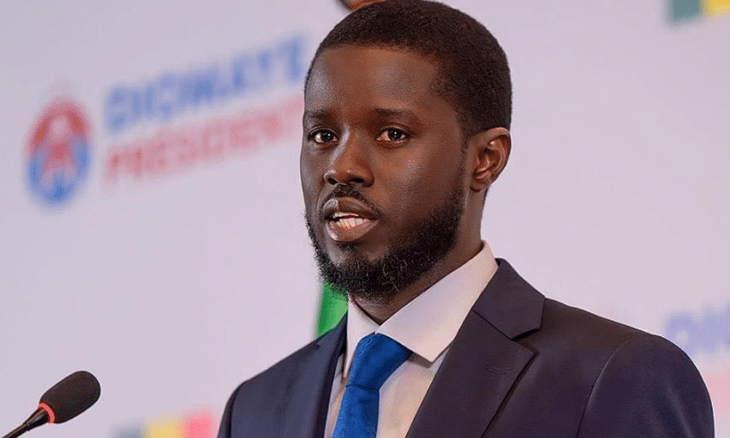 Presidente do Senegal cria novo partido e formaliza ruptura com Ousmane Sonko – O País