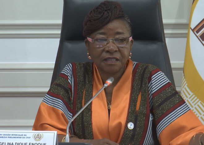 Rede de Mulheres da AP-CPLP denuncia ameaças à lusofonia e exige respostas conjuntas contra xenofobia, terrorismo e femicídio – O País