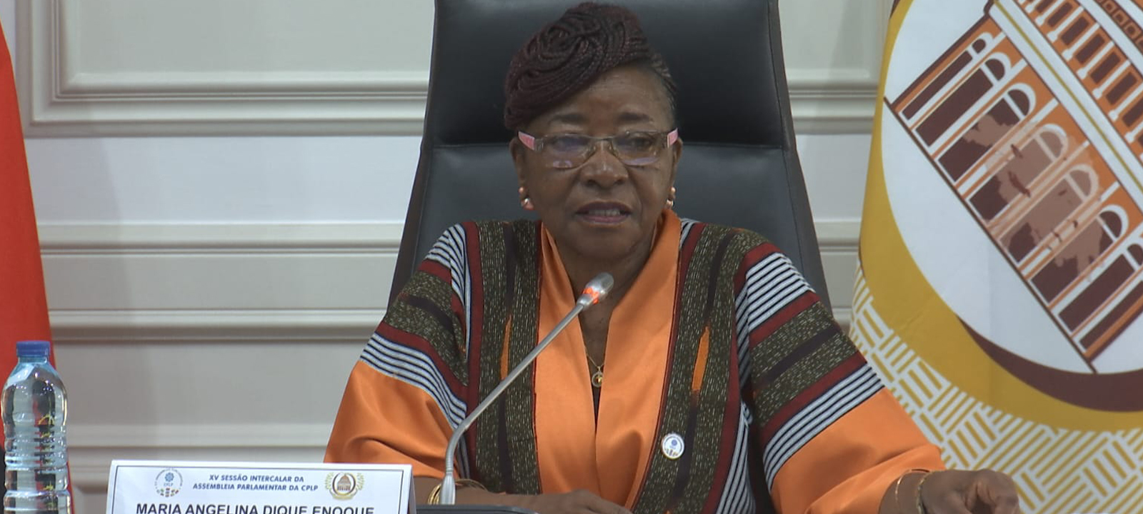 Rede de Mulheres da AP-CPLP denuncia ameaças à lusofonia e exige respostas conjuntas contra xenofobia, terrorismo e femicídio – O País