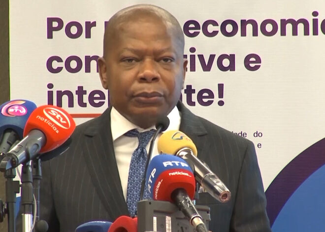 FUNDEC diz que País continua sem transformar crescimento económico em emprego de qualidade – O País