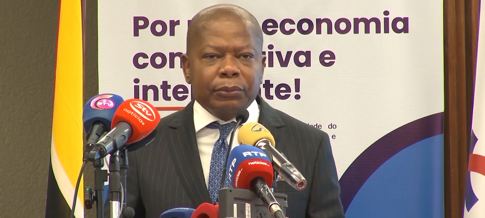 FUNDEC diz que País continua sem transformar crescimento económico em emprego de qualidade – O País