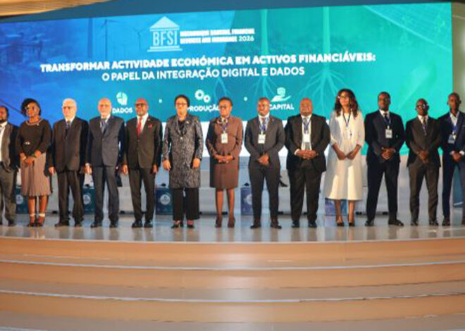 Falta de informação financeira limita acesso ao crédito às PME – O País