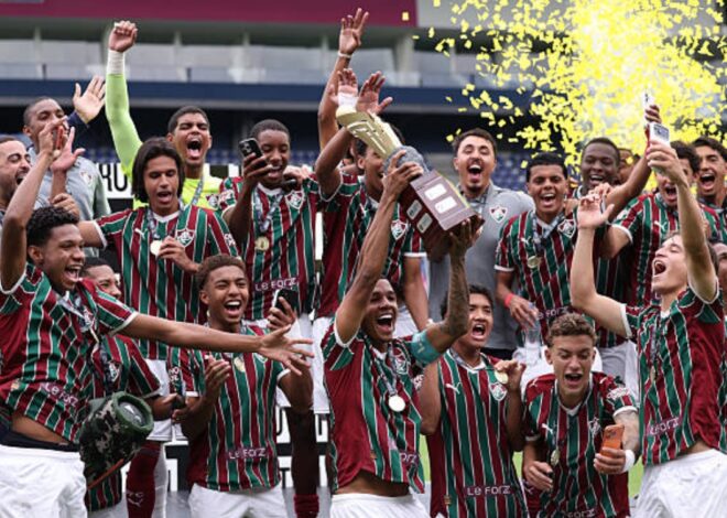 Palpite: Fluminense x Bragantino | Notícias de futebol