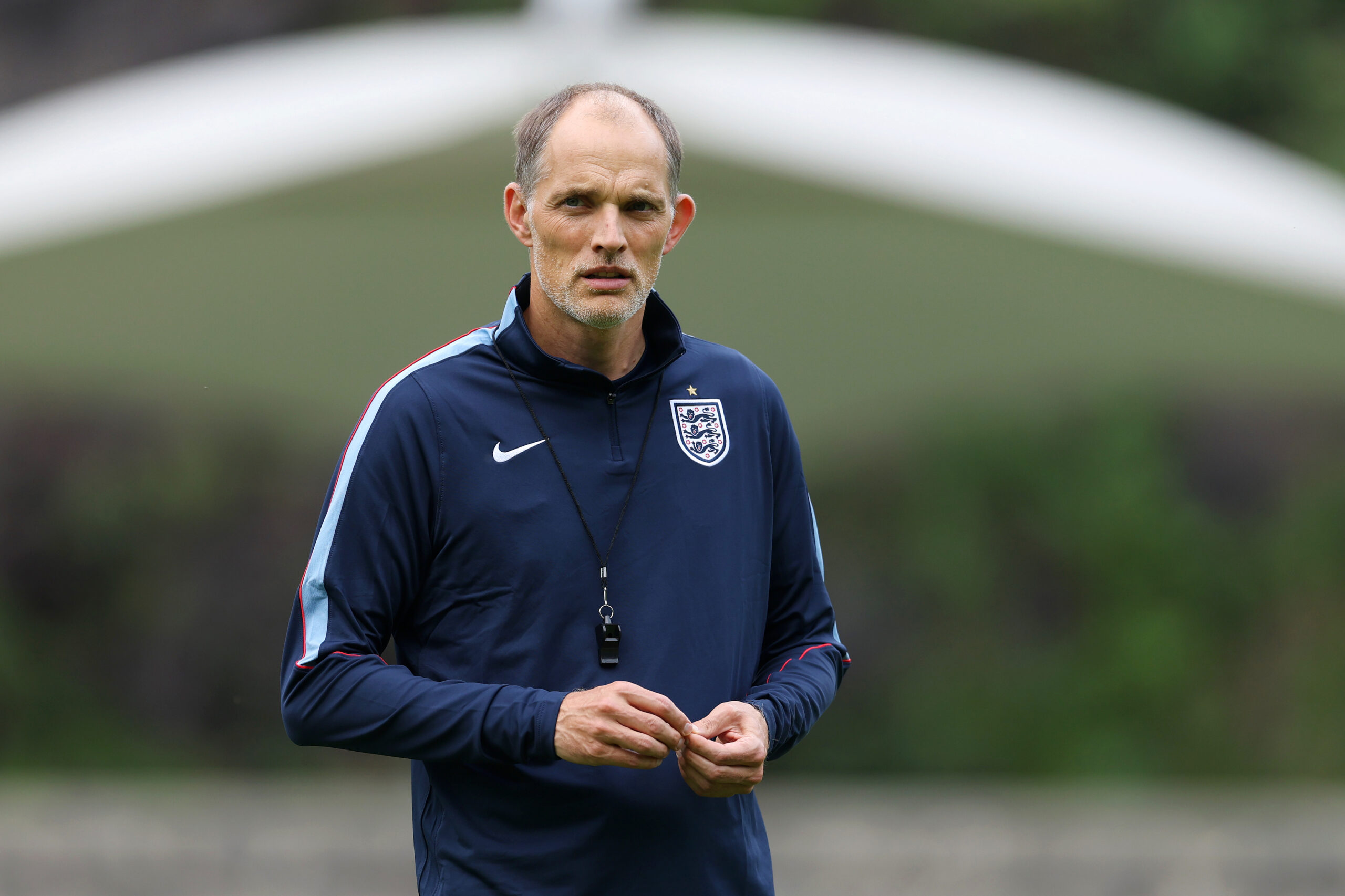 ‘Agora é a hora de Tuchel ser realmente julgado’