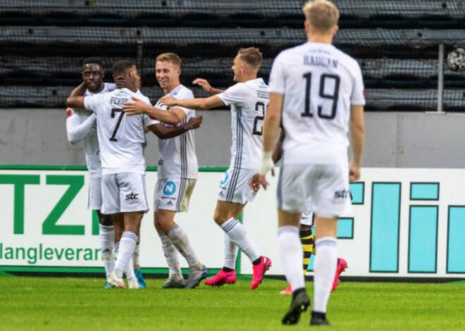 Previsão: Hammarby x Anderlecht | Notícias de futebol