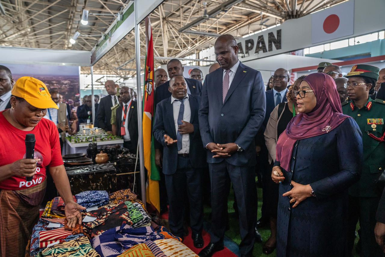 Chapo propõe integração económica entre Moçambique e Tanzânia – Jornal Domingo