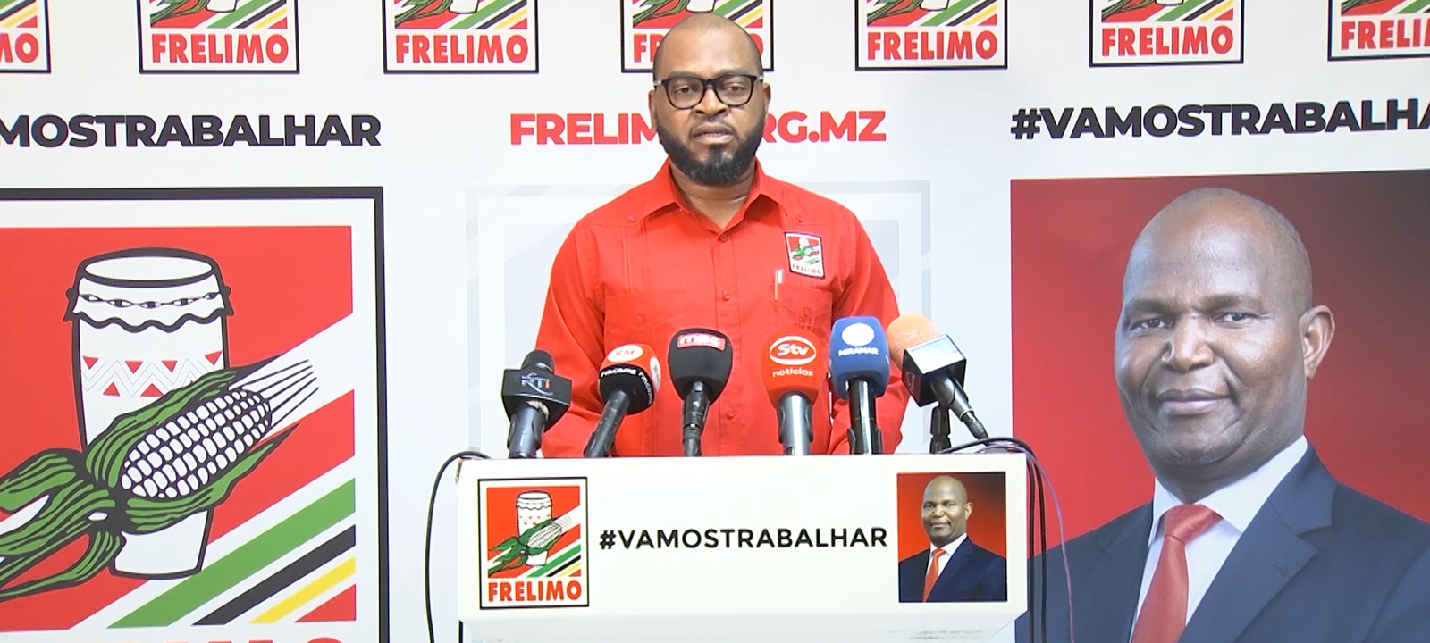 Comissão Política da Frelimo encoraja reforço da fiscalização mineira no País – O País