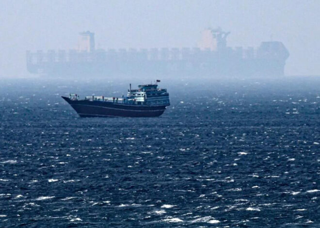 ITRANSMAR denuncia uso fraudulento da bandeira moçambicana em navio atacado no Estreito de Ormuz – O País