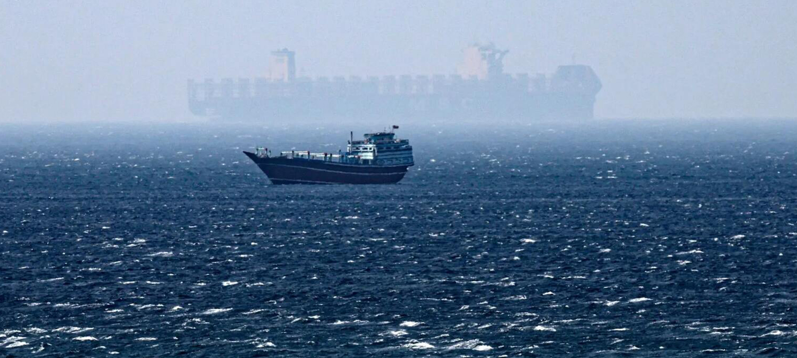 ITRANSMAR denuncia uso fraudulento da bandeira moçambicana em navio atacado no Estreito de Ormuz – O País
