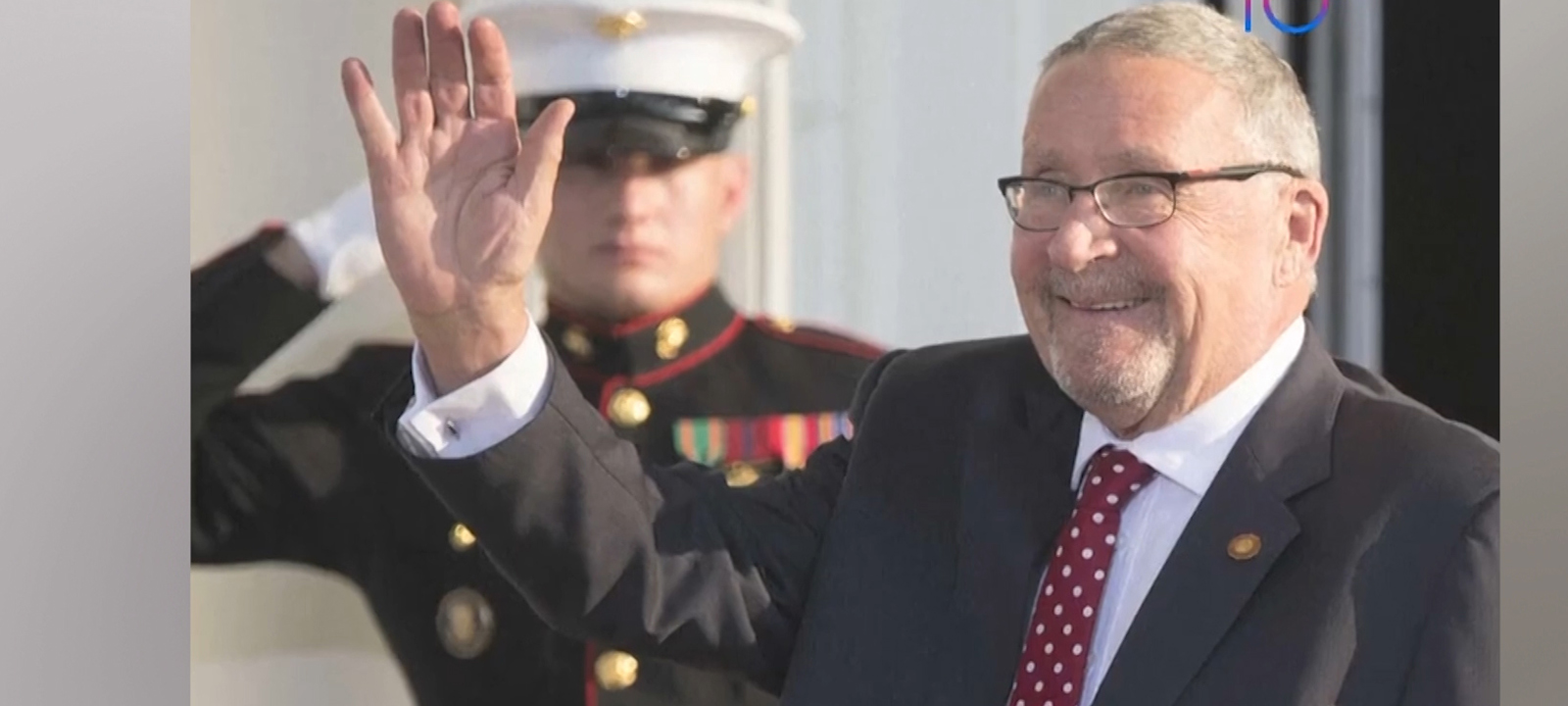Morre Guy Scott, o único presidente branco da Zâmbia após o apartheid – O País