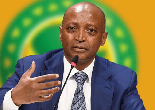 Motsepe avalia positivamente desempenho das selecções africanas no Mundial 2026 – O País