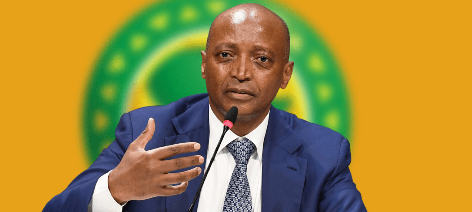 Motsepe avalia positivamente desempenho das selecções africanas no Mundial 2026 – O País