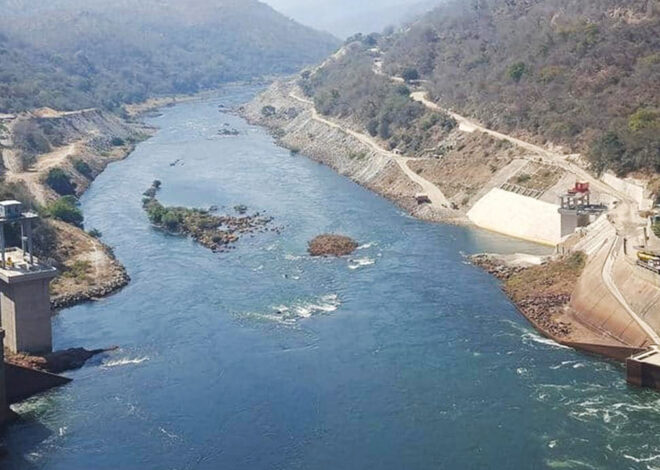 Mphanda Nkuwa entra numa nova fase e reforça perspectivas de crescimento económico – O País