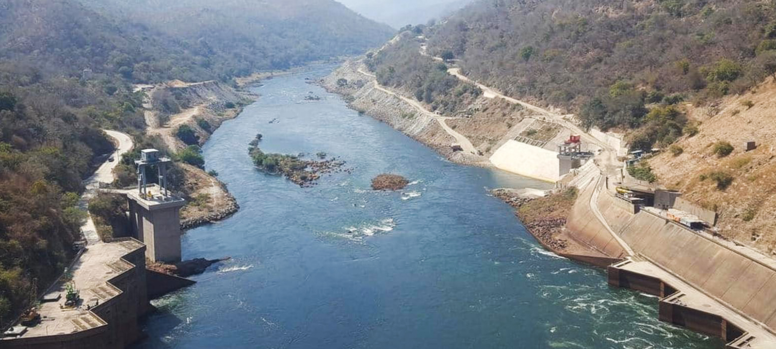 Mphanda Nkuwa entra numa nova fase e reforça perspectivas de crescimento económico – O País
