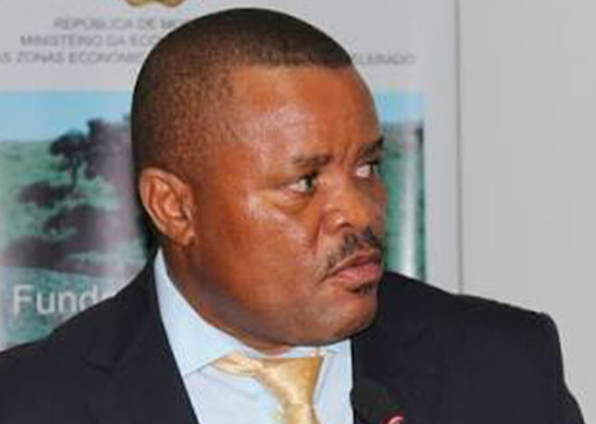 Ministro destaca parceria entre Moçambique e Portugal para impulsionar investimento no sector agro-florestal – O País