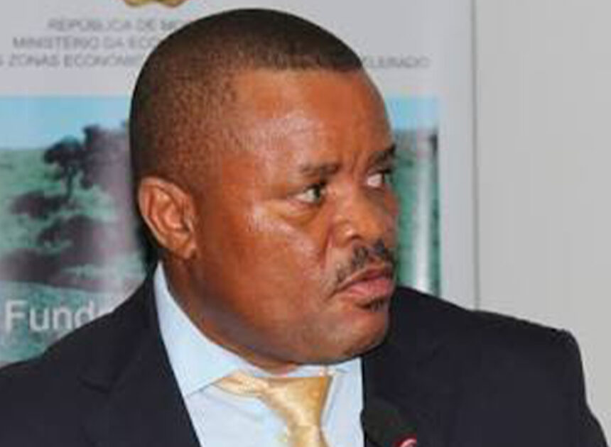 Ministro destaca parceria entre Moçambique e Portugal para impulsionar investimento no sector agro-florestal – O País