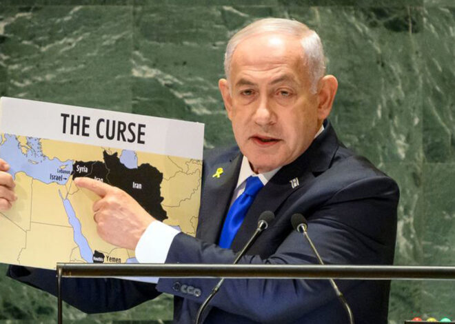 Netanyahu confirma presença na Assembleia Geral da ONU apesar de mandado do TPI – O País