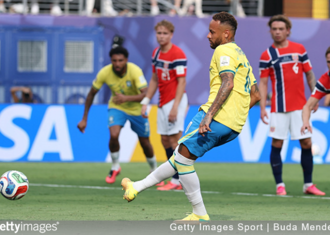 Quando deixaremos de ver penalidades por gagueira?