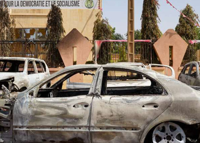 Pelo menos 30 mortos em ataque armado no estado de Kaduna, na Nigéria – O País