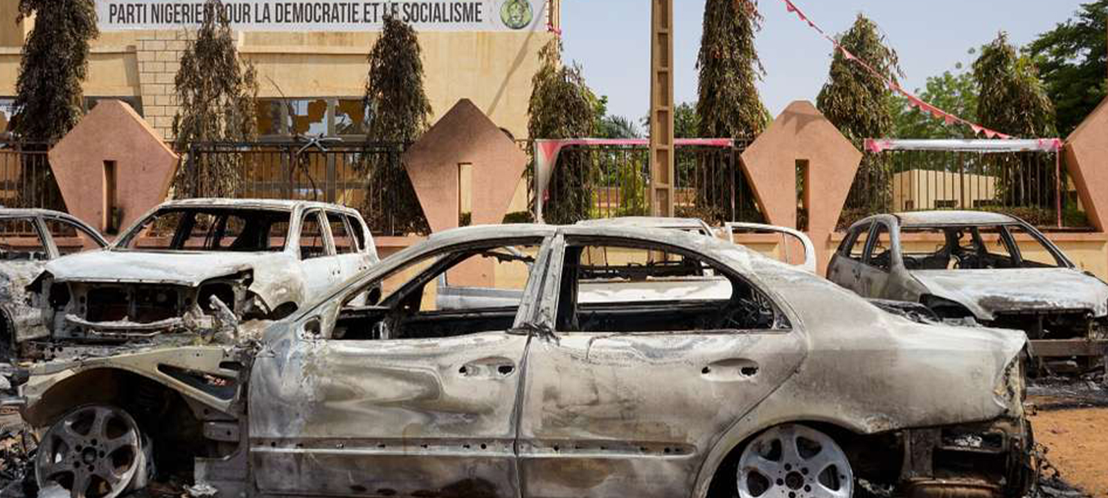 Pelo menos 30 mortos em ataque armado no estado de Kaduna, na Nigéria – O País