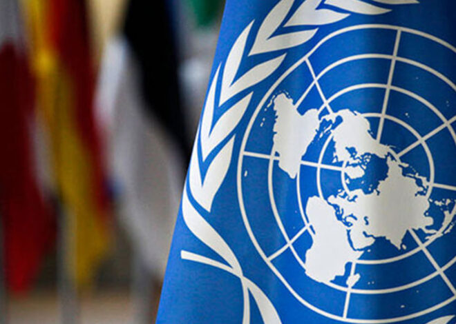 Candidatos à liderança da ONU enfrentam hoje debate televisivo aberto ao mundo – O País