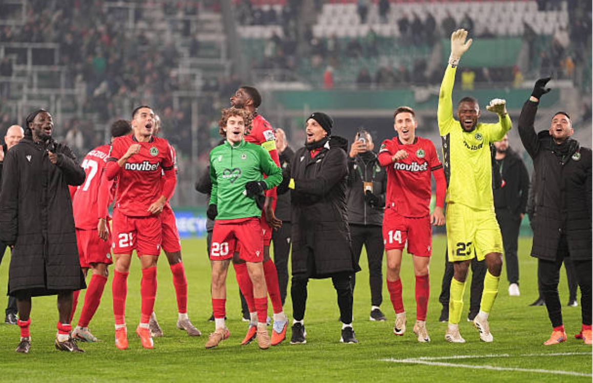 Previsão: Omonia x Kairat Almaty