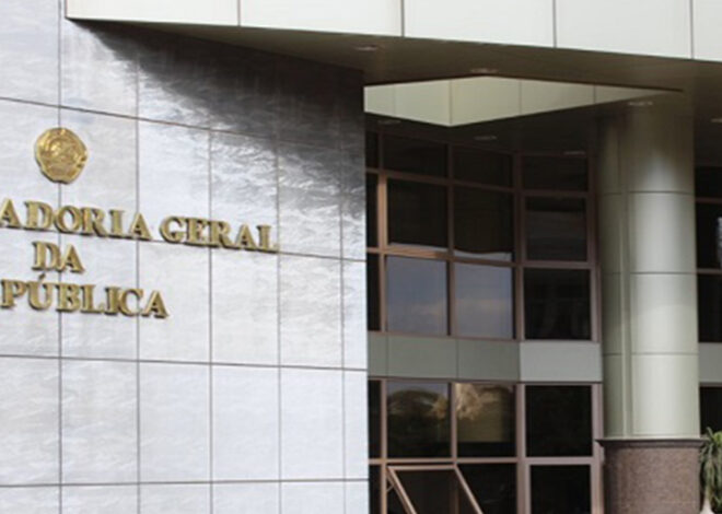 PGR investiga agências de viagem suspeitas de branqueamento de capitais – O País