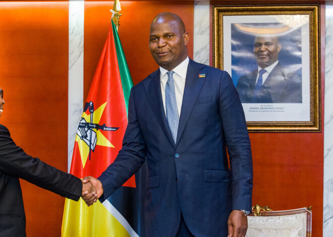 Moçambique inicia terceira revisão continental à governação com conclusão prevista para 2027 – O País