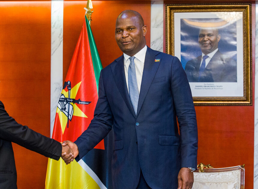 Moçambique inicia terceira revisão continental à governação com conclusão prevista para 2027 – O País