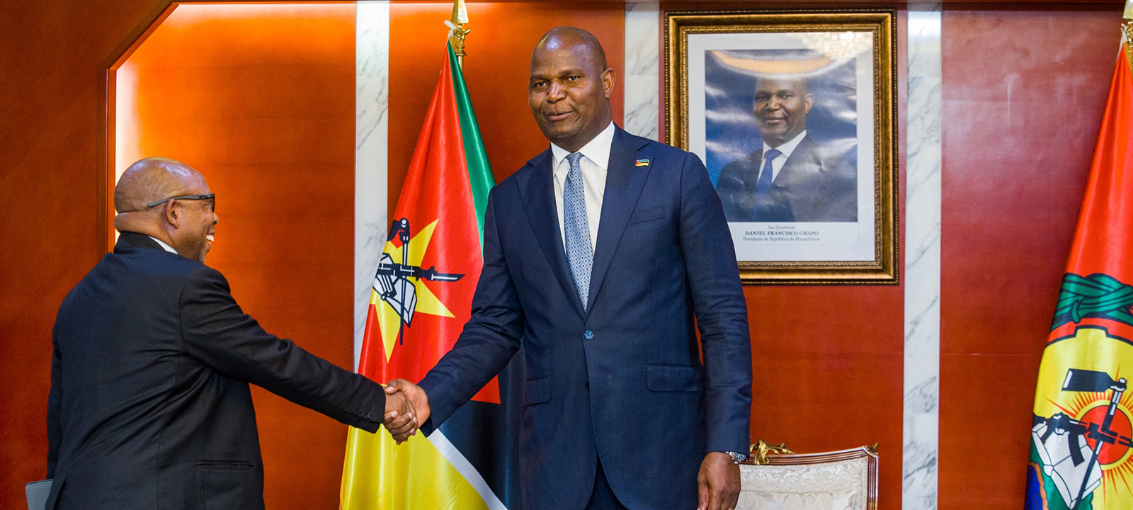 Moçambique inicia terceira revisão continental à governação com conclusão prevista para 2027 – O País