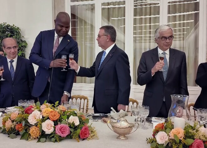 Portugal e Moçambique reafirmam compromisso com o multilateralismo e o reforço da cooperação – O País
