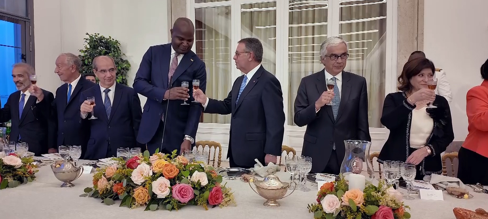 Portugal e Moçambique reafirmam compromisso com o multilateralismo e o reforço da cooperação – O País