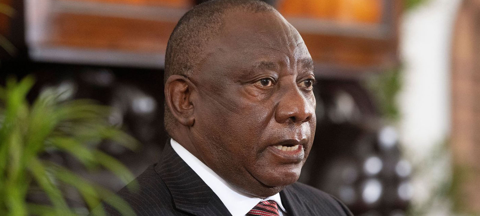 Tribunal sul-africano suspende temporariamente processo de impeachment contra Cyril Ramaphosa – O País