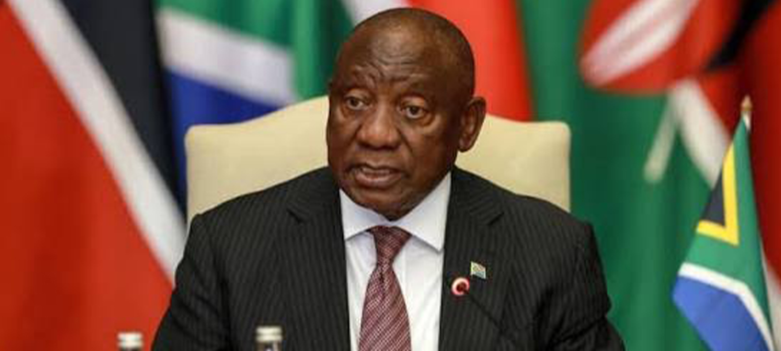 Ramaphosa apela à união africana para enfrentar a migração – O País