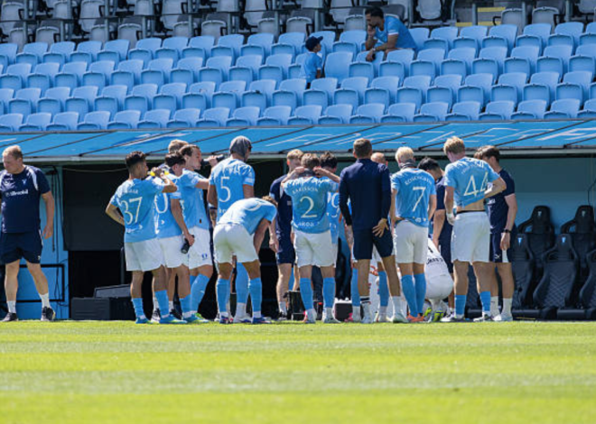 Previsão: Malmo x Gotemburgo | Notícias de futebol