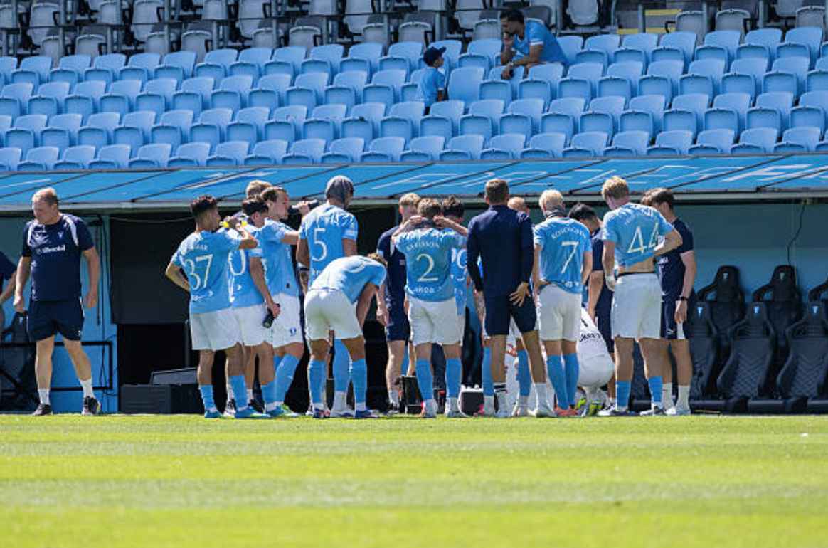 Previsão: Malmo x Gotemburgo | Notícias de futebol