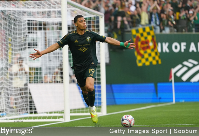 Previsão: Seattle Sounders x Portland Timbers