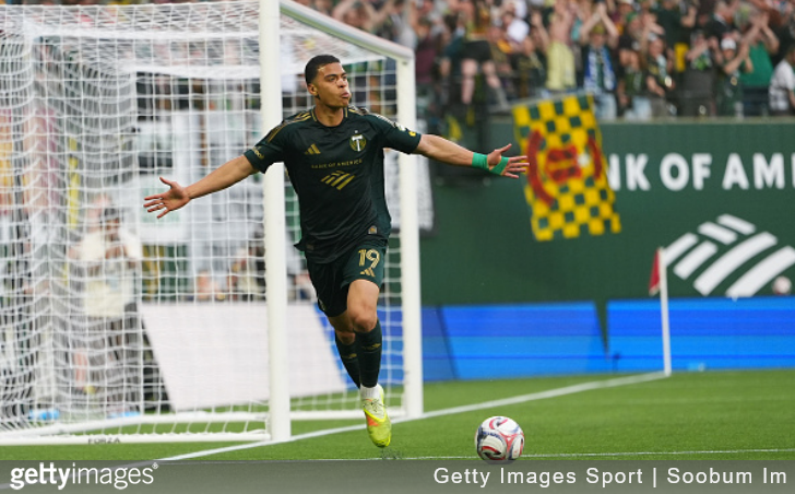 Previsão: Seattle Sounders x Portland Timbers