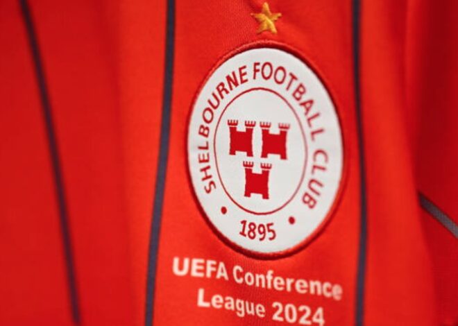 Previsão de tamanho reduzido: Shelbourne vs Dundalk