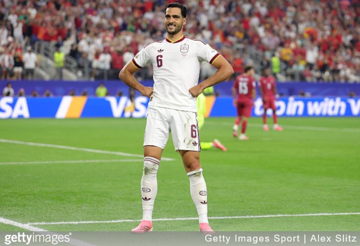 Previsão: Espanha x Bélgica – SoccerNews