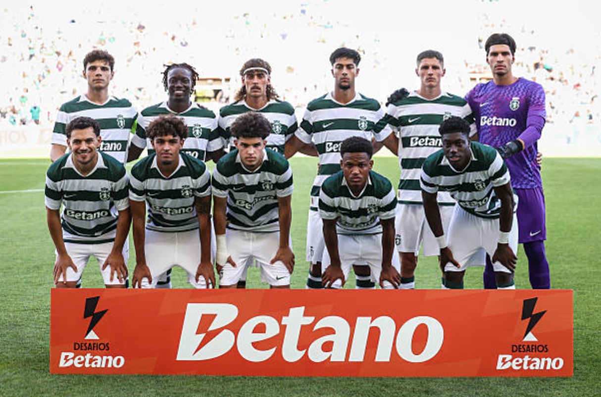 Prognóstico: Sporting Lisboa x Estrasburgo