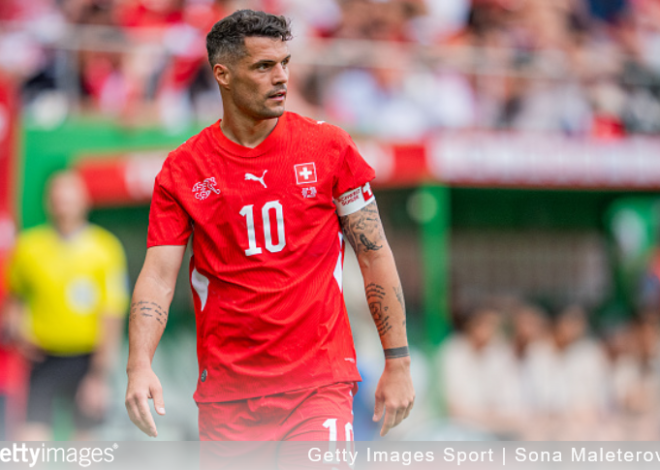 Previsão: Suíça x Argélia – SoccerNews