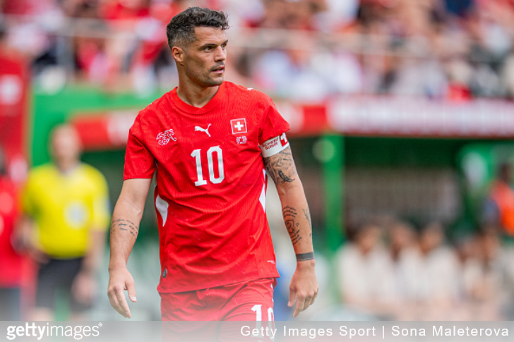 Previsão: Suíça x Argélia – SoccerNews