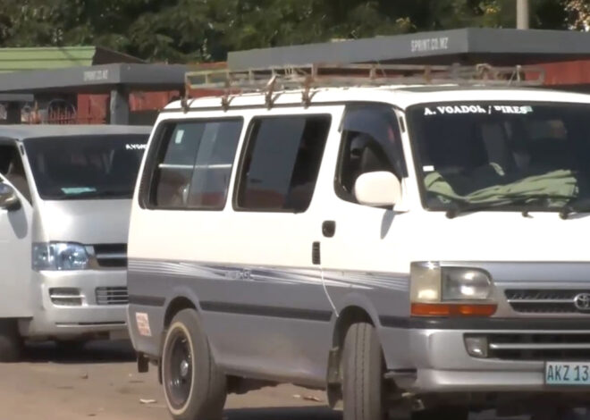 FEMATRO garante que não há exclusão no pagamento de compensações aos transportadores – O País