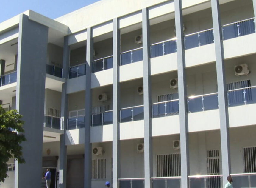 Empresário chinês condenado a 8 anos por fraude na exportação de madeira em Sofala – O País