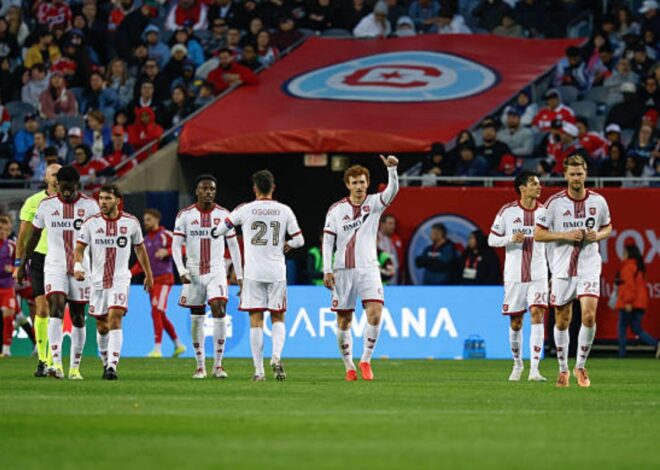 Previsão: CF Montreal x Toronto FC