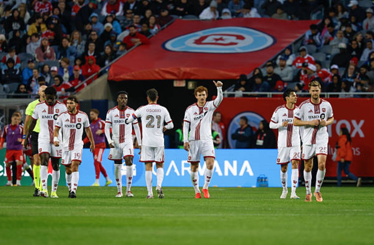 Previsão: CF Montreal x Toronto FC