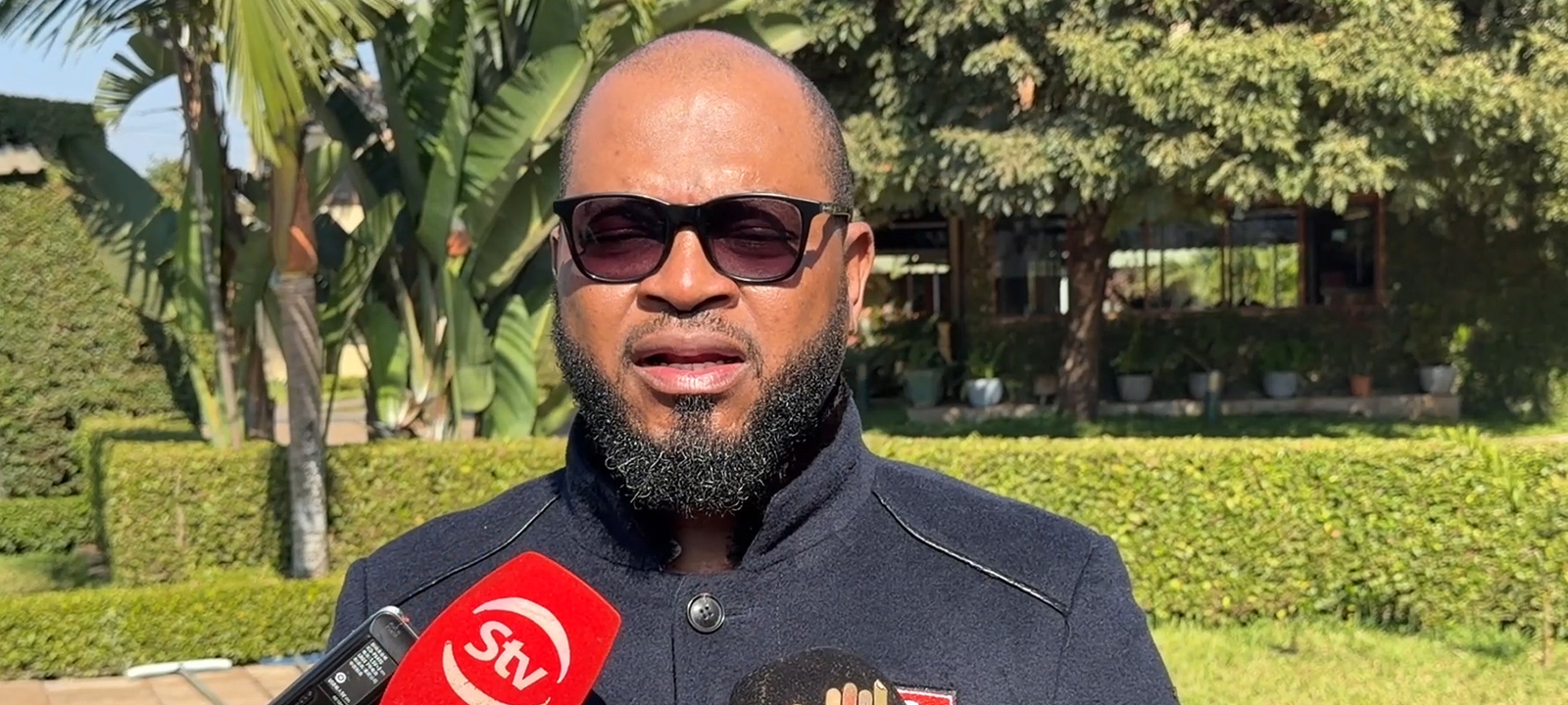 Frelimo confirma a renúncia de Margarida Mapanzene e diz que é um acto normal – O País